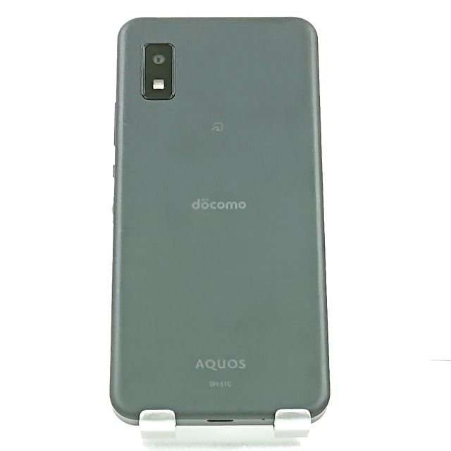 美品 AQUOS wish2 SH-51C 本体 docomo 報道発表資料 : 「ドコモ スマートフォン AQUOS wish2 SH-51C