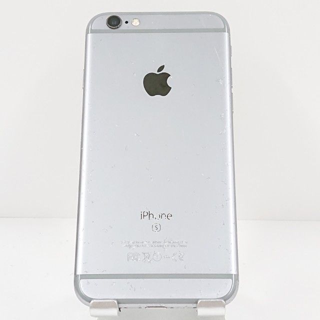 iPhone6s 128GB SoftBank ���ڡ������쥤 c19864