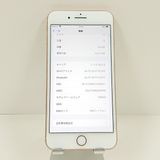 iPhone8 Plus 64GB au ������� c21922