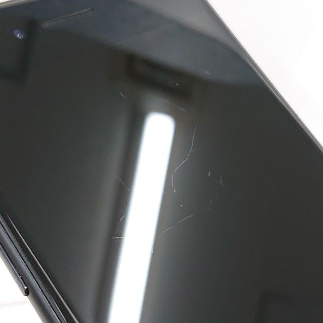 iPhone7 32GB au �֥�å� c21092