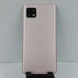 AQUOS sense5G SHG03 au �饤�ȥ��åѡ� c16617