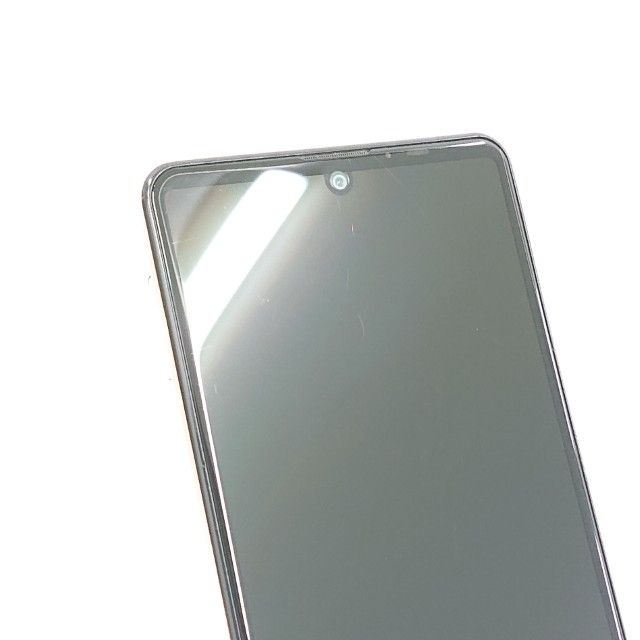 �ڥ�����ʡ�AQUOS sense5G A004SH SoftBank c22068