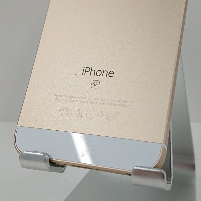 iPhoneSE 16GB SoftBank ������� c16384