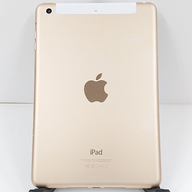 �ڥ�����ʡ�iPad mini 3 Wi-Fi + Cellular 16GB c21118