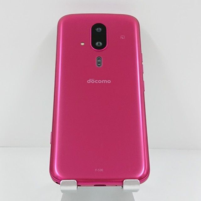 �餯�餯���ޡ��ȥե��� F-53E �ɥ��� �ԥ� c21810