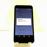 AQUOS sense basic 702SH SoftBank �֥�å� c22087