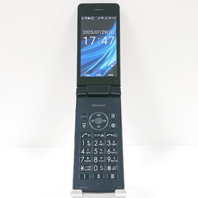 AQUOS  SH-02L ɥ ֥å c13779