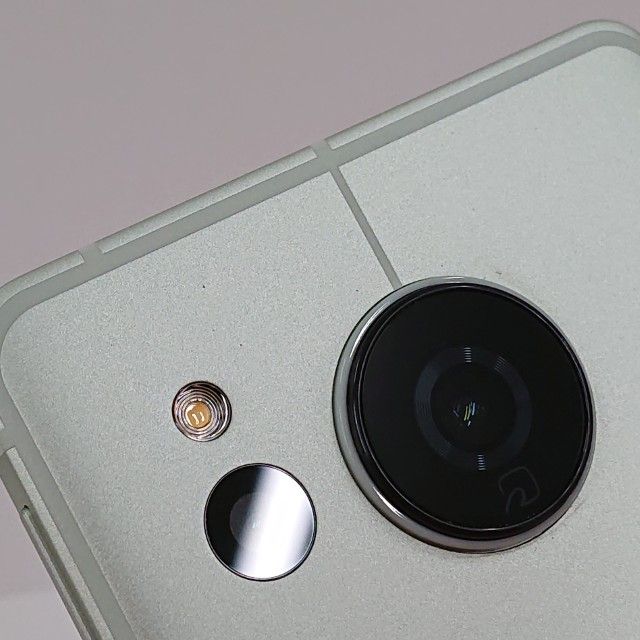 AQUOS sense8 SH-54D �ɥ��� �ڡ��륰�꡼�� c17266