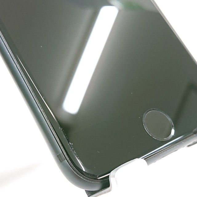 iPhone7 32GB au �֥�å� c16724