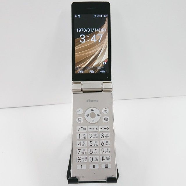 AQUOS �������� SH-02L �ɥ��� ������� c21628
