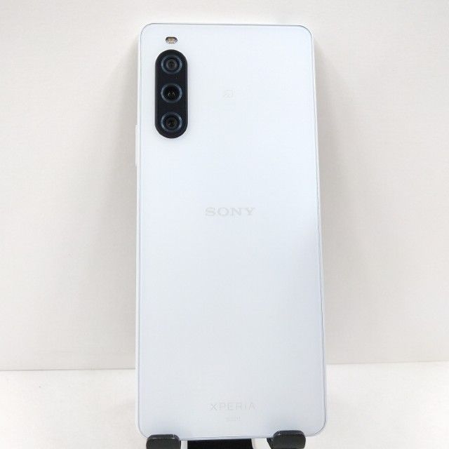Xperia 10 V SOG11 au �ۥ磻�� c22723