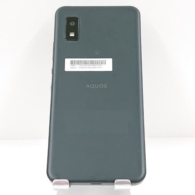 AQUOS wish A103SH SoftBank ���㥳���� c20272