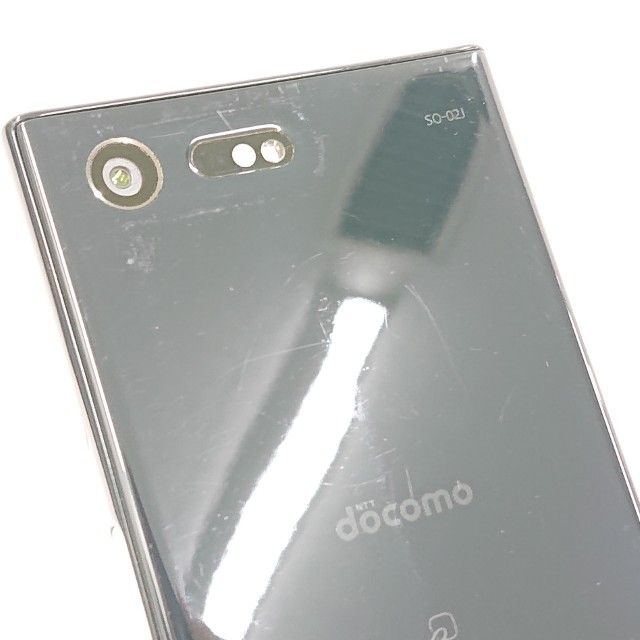 Xperia X Compact SO-02J �ɥ��� ��˥С����֥�å� c21390