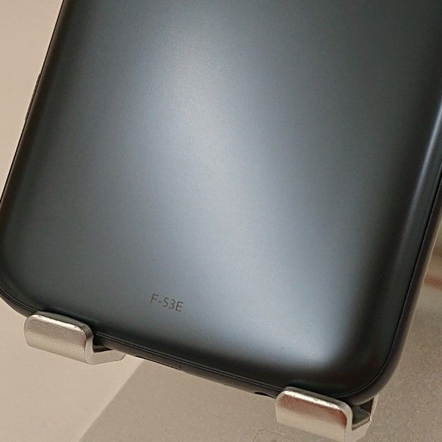 �餯�餯���ޡ��ȥե��� F-53E �ɥ��� �ͥ��ӡ� c18140