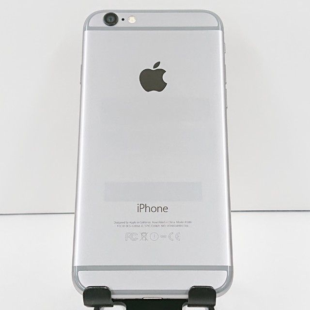 iPhone6 32GB SIM�ե꡼ ���ڡ������쥤 c18339