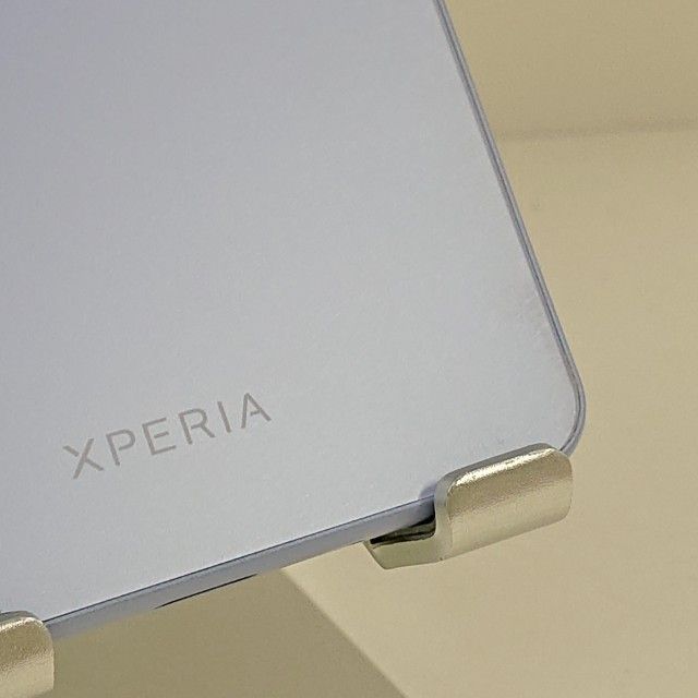 Xperia 10 V A302SO SoftBank ��٥���� c19446