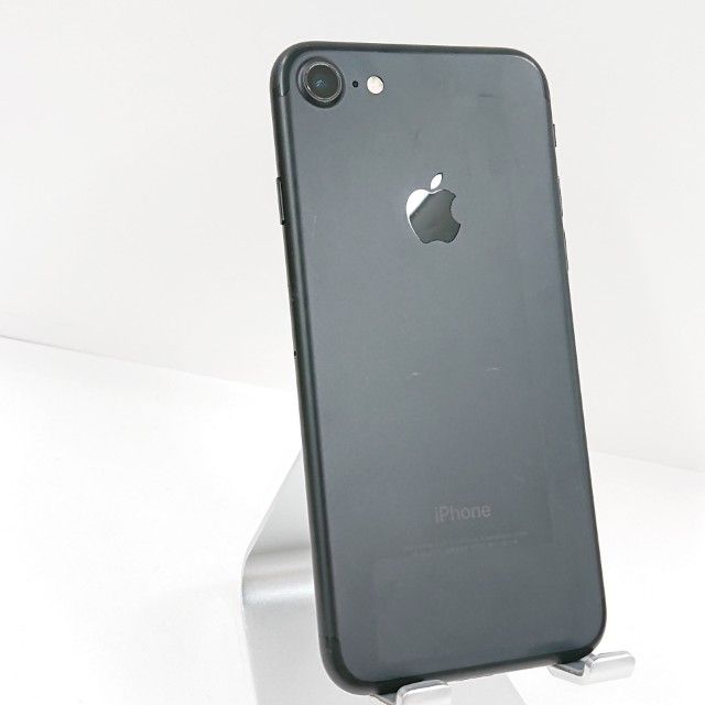 iPhone7 32GB au �֥�å� c22420