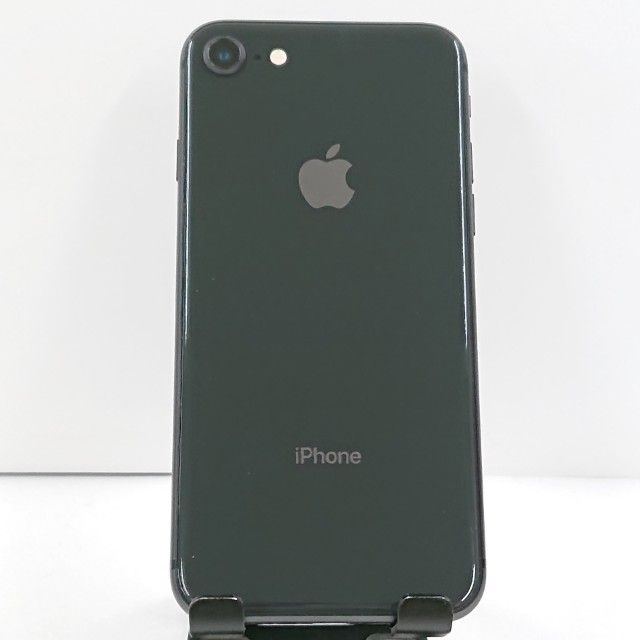 iPhone8 64GB au ���ڡ������쥤 c23314