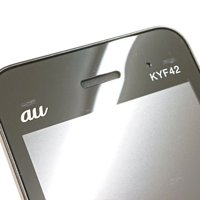 GRATINA KYF42 au �֥�å� c20840