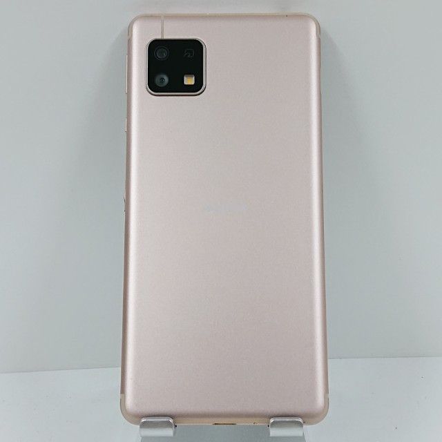 AQUOS sense4 basic A003SH Y!mobile �饤�ȥ��åѡ� c16704