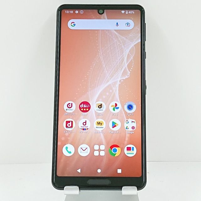 AQUOS sense4 SH-41A ɥ ֥å c13829