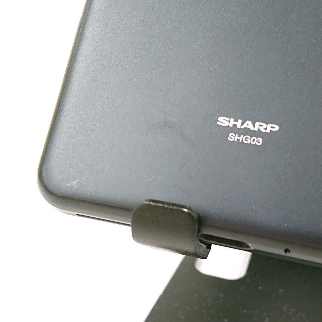 AQUOS sense5G SHG03 au ֥å c15824