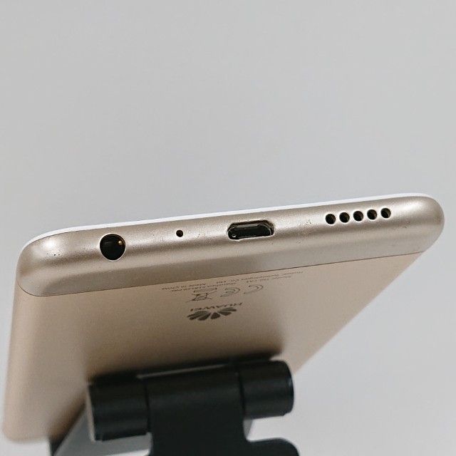 Huawei nova lite 2 FIG-LA1 SIM�ե꡼ ������� c20409