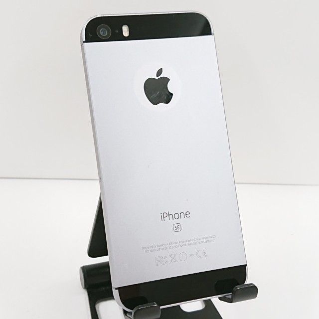 iPhoneSE 16GB SIM�ե꡼ ���ڡ������쥤 c21145