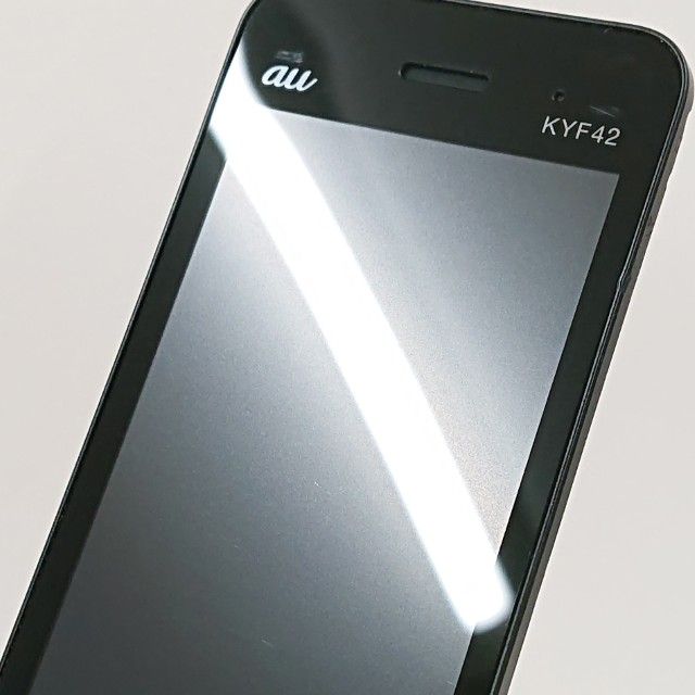 GRATINA KYF42 au �֥�å� c20690
