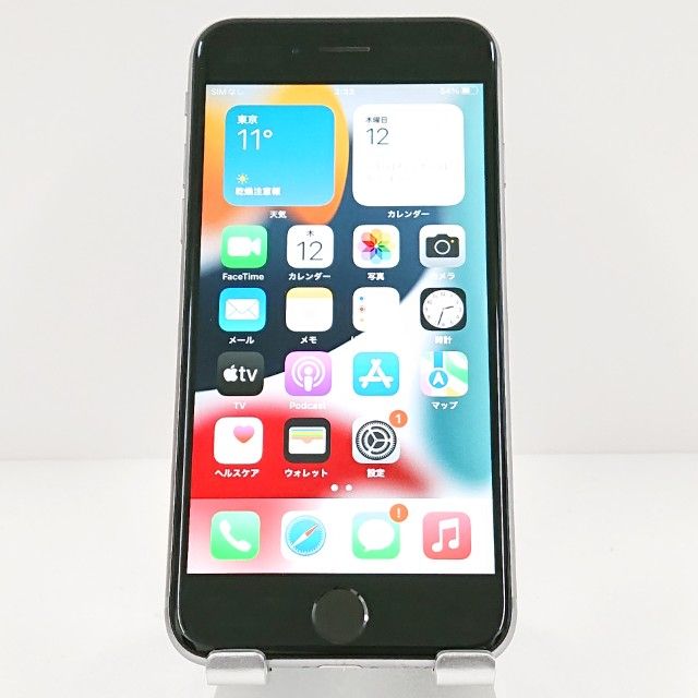 iPhone6s 16GB SIM�ե꡼ ���ڡ������쥤 c18019
