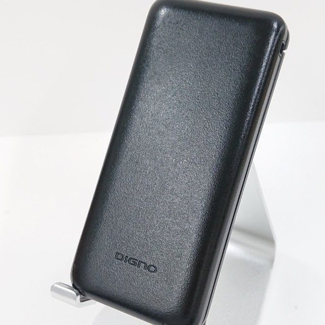 DIGNO �������� �١����å� KY-41B �ɥ��� �֥�å� c17030