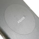 ���������ʡ�AQUOS sense5G A004SH SoftBank �֥�å� c22083