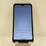 AQUOS wish A103SH SoftBank ���㥳���� c22024