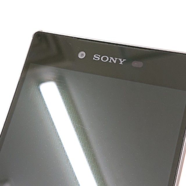 Xperia Z5 Premium SO-03H �ɥ��� �������� c19994