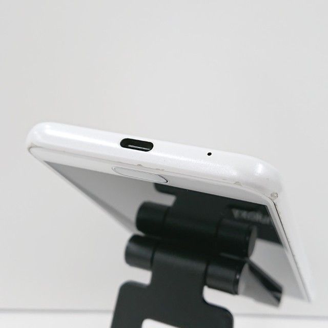 AQUOS sense2 SH-01L �ɥ��� ���륭���ۥ磻�� c17046