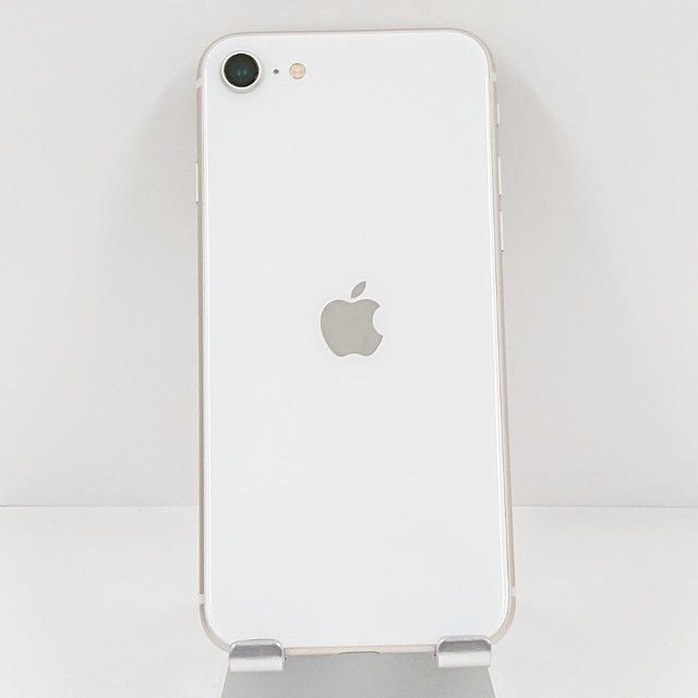 iPhoneSE ��3���� 64GB �ɥ��� �������饤�� c21775