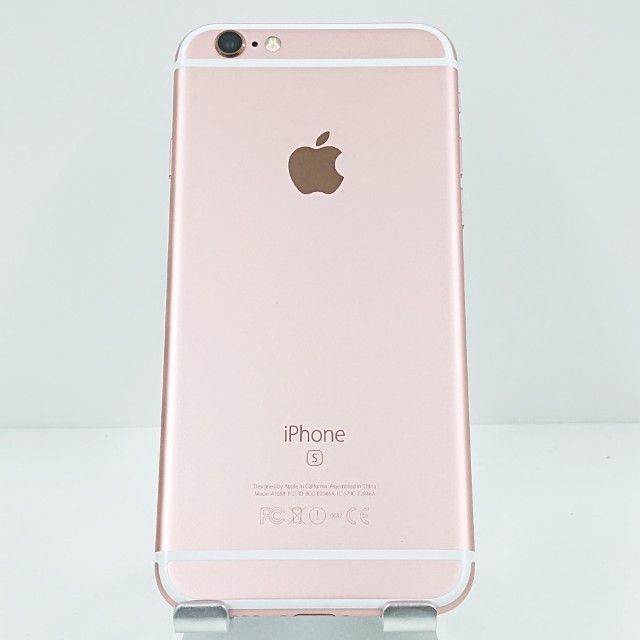 iPhone6s 64GB SoftBank ������������� c18029