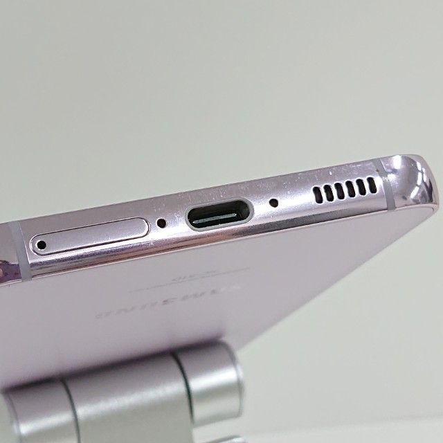 Galaxy S23 SC-51D SIMե꡼ ٥ c14753