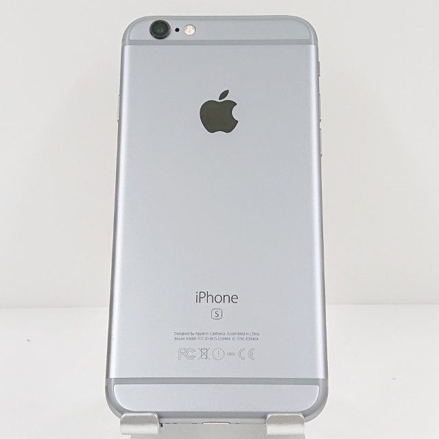 iPhone6s 16GB SIM�ե꡼ ���ڡ������쥤 c17672