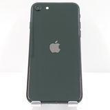 iPhoneSE ��2���� 64GB au �֥�å� c17060