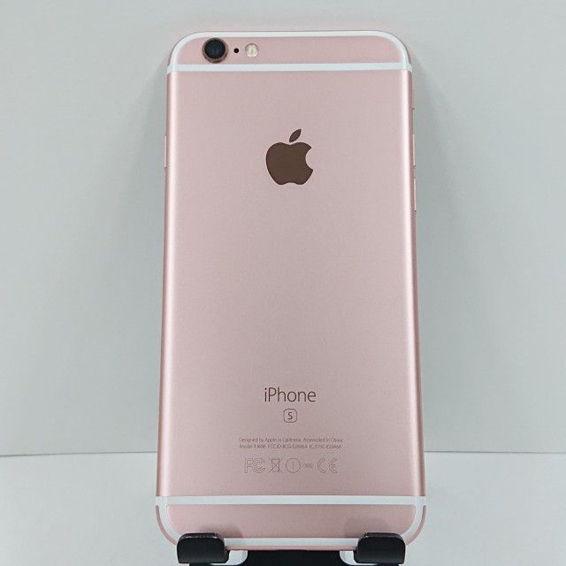 iPhone6s 64GB SoftBank ������������� c18322