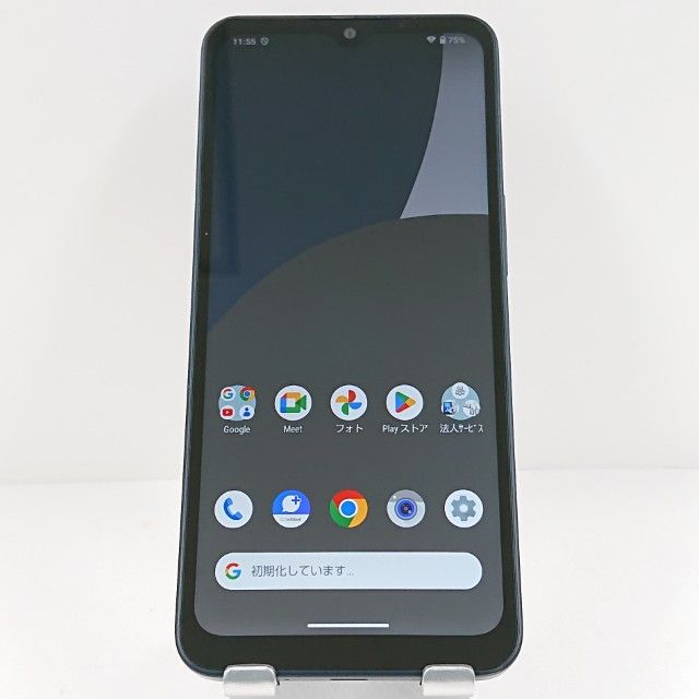 AQUOS wish4 A403SH SoftBank ֥å c15386