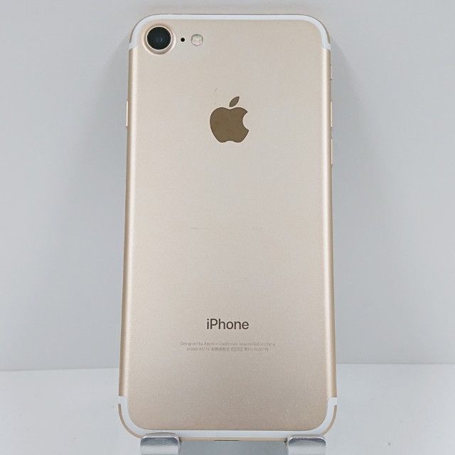 iPhone7 128GB SoftBank ������� c17248