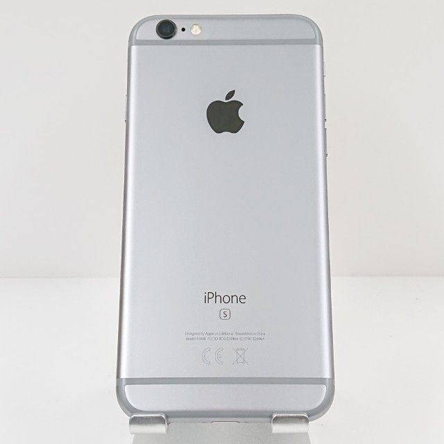 iPhone6s 32GB SIM�ե꡼ ���ڡ������쥤 c18033