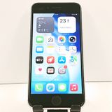 iPhoneSE ��2���� 64GB �ɥ��� �ۥ磻�� c20029