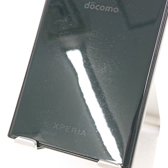 Xperia X Compact SO-02J ɥ ˥С֥å c14665