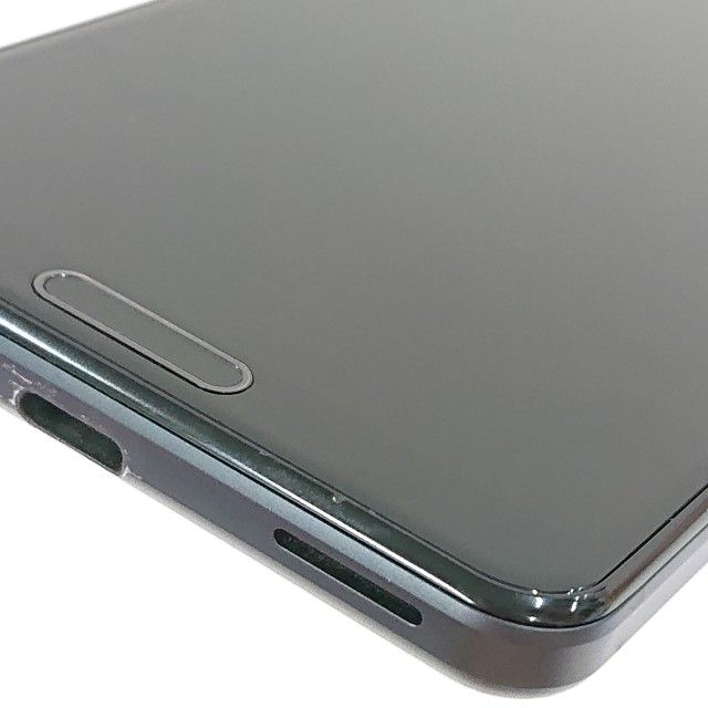 AQUOS sense5G SHG03 au �֥�å� c20883