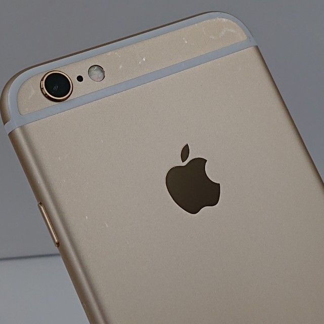 iPhone6s 64GB SoftBank ������� c19354