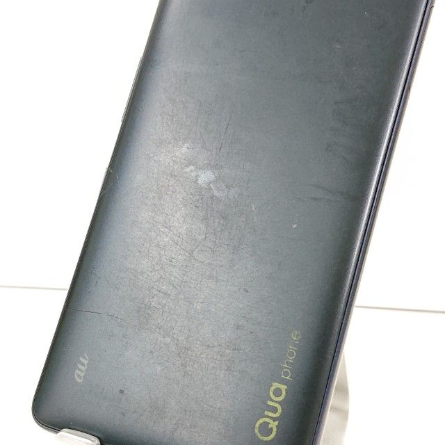 Qua phone QZ KYV44 au ����ǥ��� c16229