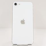 iPhoneSE ��2���� 64GB �ɥ��� �ۥ磻�� c22819
